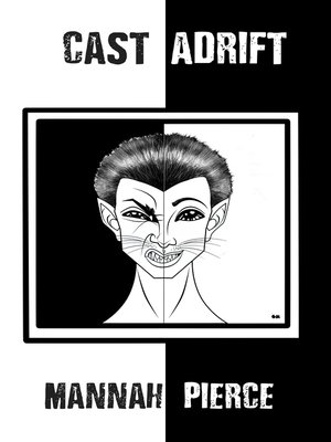 cover image of Cast Adrift